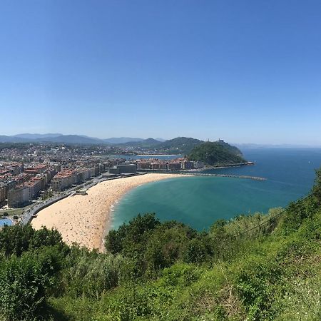 Atalaia Terrace - A Quiet Place Next To The Beach San Sebastian Luaran gambar